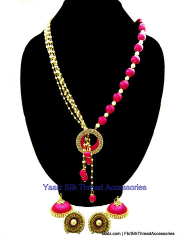 silk thread Combo Sets 