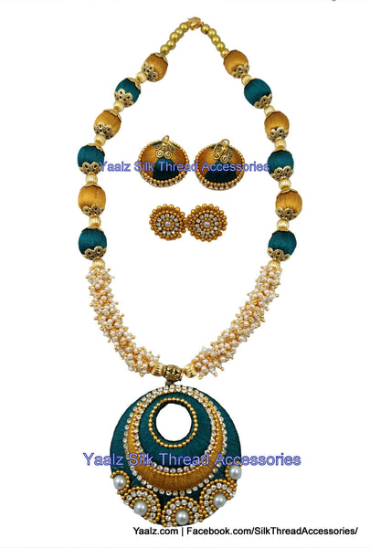 silk thread Combo Sets 