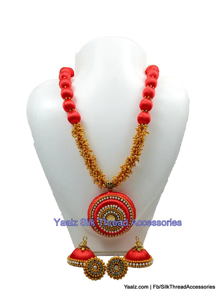 silk thread Combo Sets 