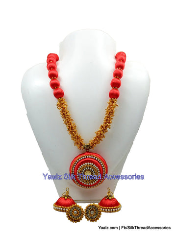 silk thread Combo Sets 