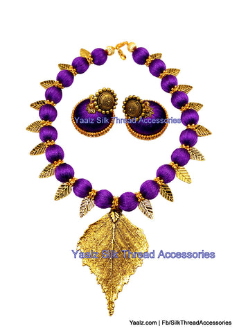 silk thread Combo Sets 