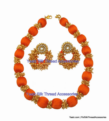 silk thread Combo Sets 