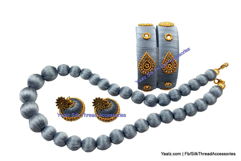 silk thread Combo Sets 