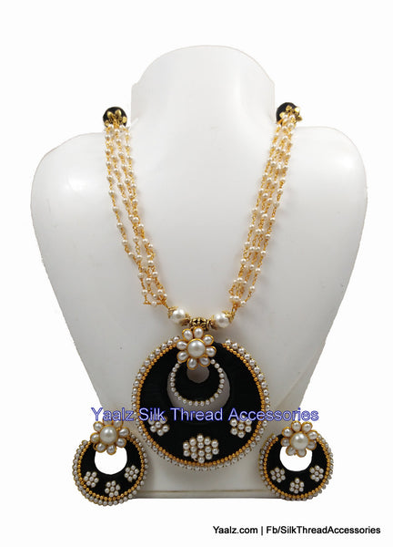 silk thread Combo Sets 