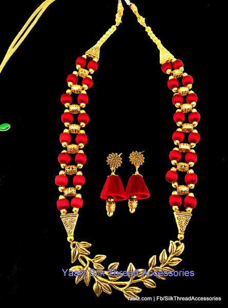 silk thread Combo Sets 