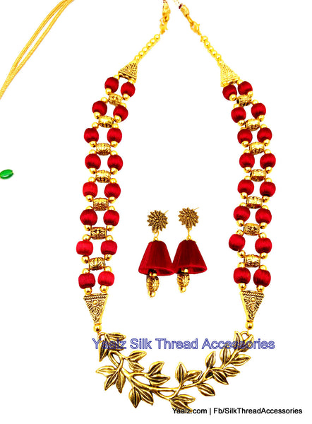 silk thread Combo Sets 