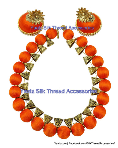 silk thread Combo Sets 