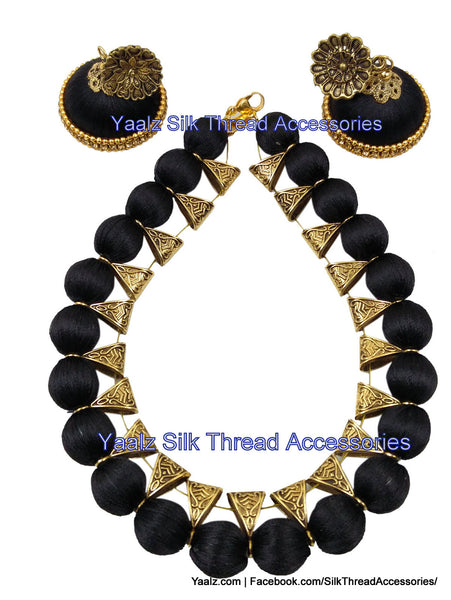 silk thread Combo Sets 