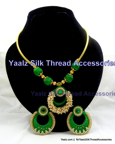 silk thread Combo Sets 