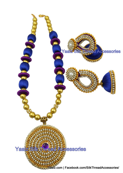 silk thread Combo Sets 