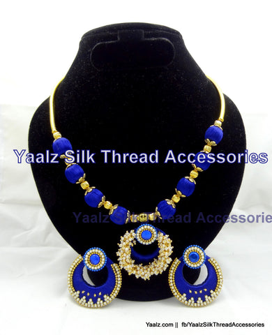 silk thread Combo Sets 