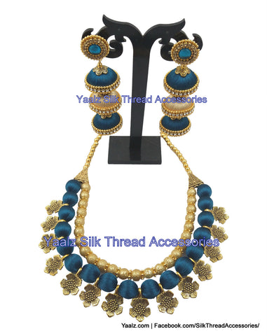 silk thread Combo Sets 