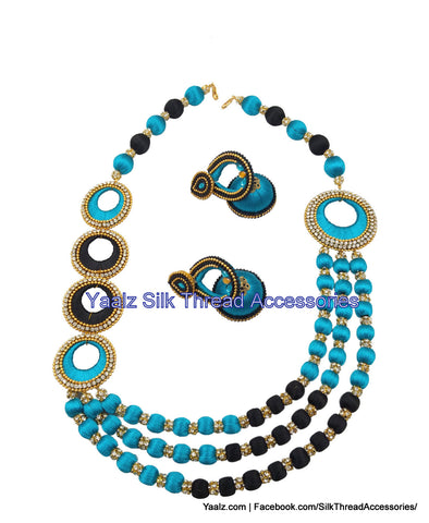 silk thread Combo Sets 