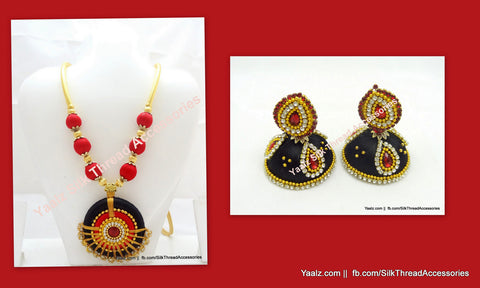 silk thread Combo Sets 