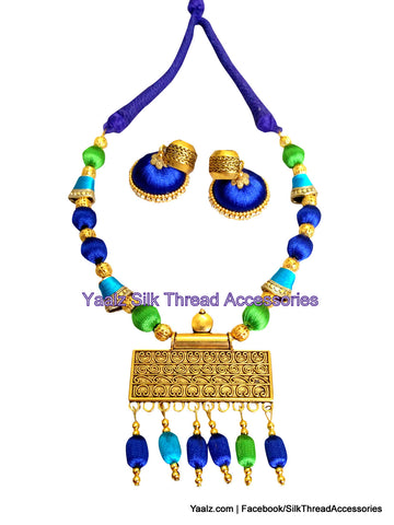 silk thread Combo Sets 