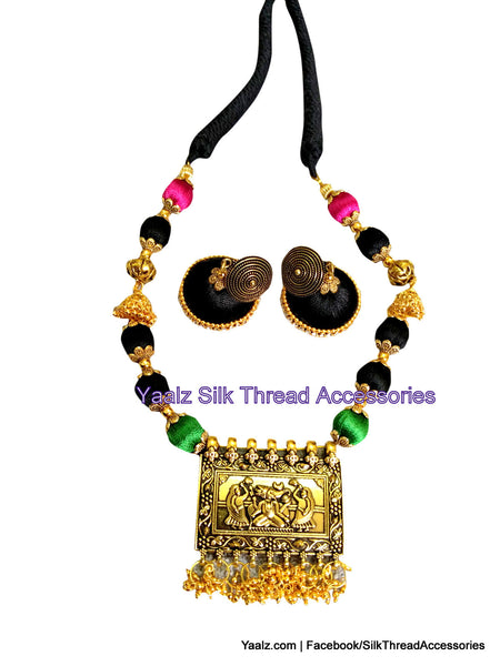 silk thread Combo Sets 