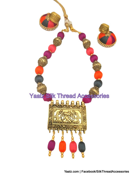 silk thread Combo Sets 