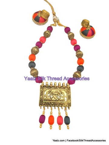 silk thread Combo Sets 