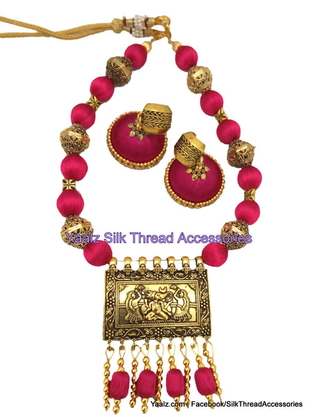 silk thread Combo Sets 