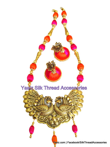 silk thread Combo Sets 