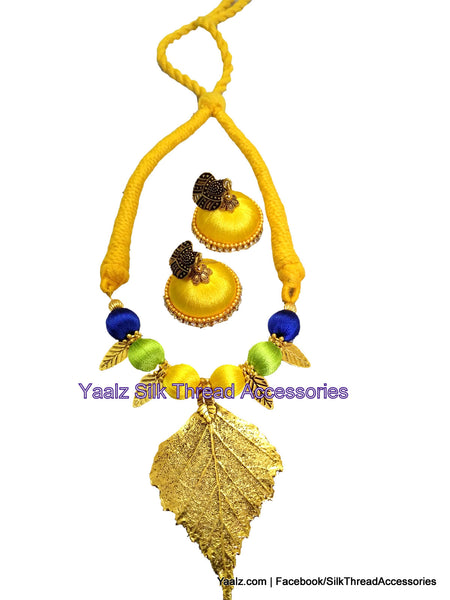 silk thread Combo Sets 