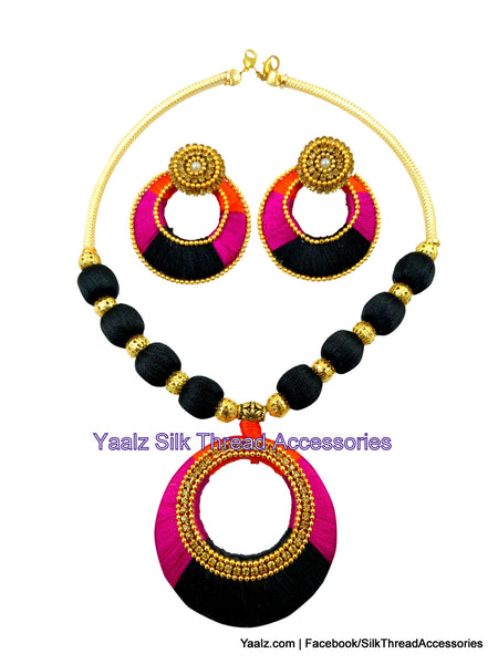 silk thread Combo Sets 