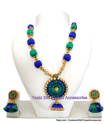 silk thread Combo Sets 