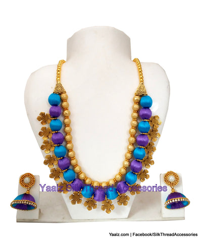 silk thread Combo Sets 