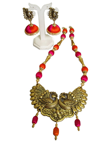 silk thread Combo Sets 