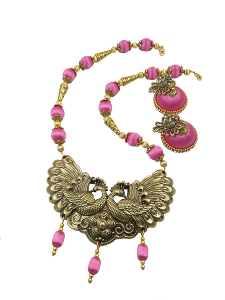 silk thread Combo Sets 