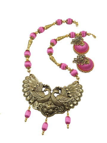 silk thread Combo Sets 