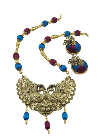 silk thread Combo Sets 