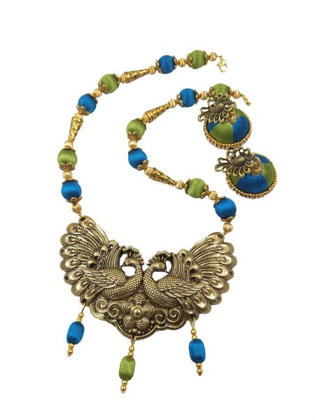 silk thread Combo Sets 