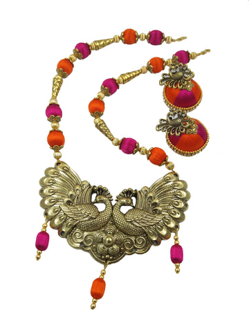 silk thread Combo Sets 