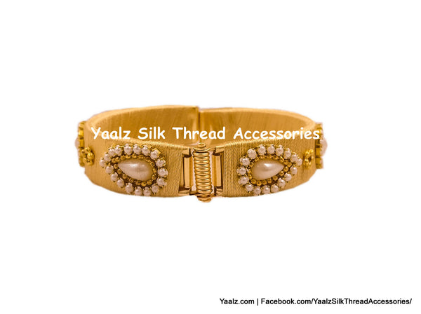 silk thread BANGLES 