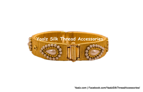 silk thread BANGLES 