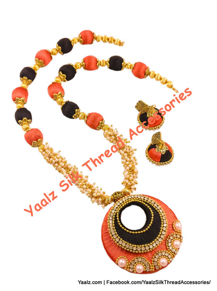 silk thread Combo Sets 