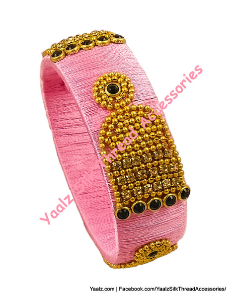 silk thread BANGLES 