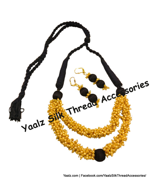 silk thread Combo Sets 