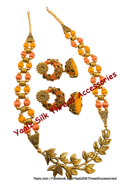 silk thread Combo Sets 