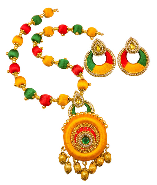 silk thread Combo Sets 