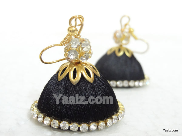 silk thread Yaalz Classic Jumka 