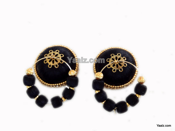 silk thread Bali Jumka 