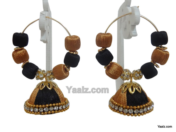 silk thread Bali Jumka 