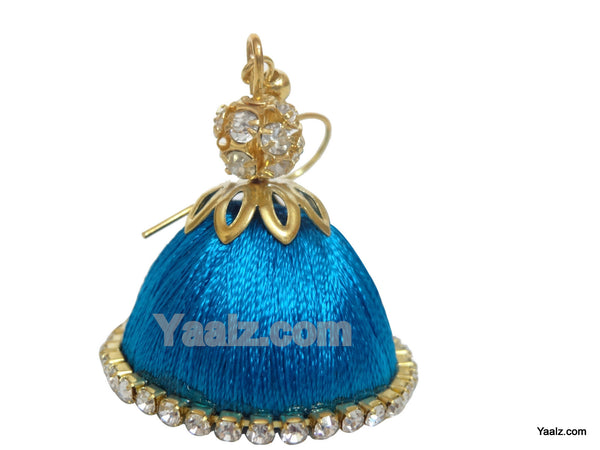 silk thread Yaalz Classic Jumka 