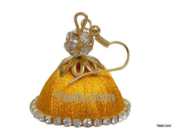 silk thread Yaalz Classic Jumka 