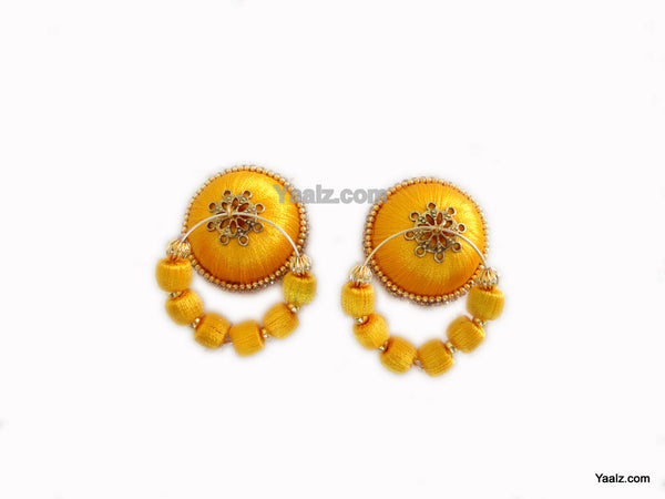 silk thread Bali Jumka 