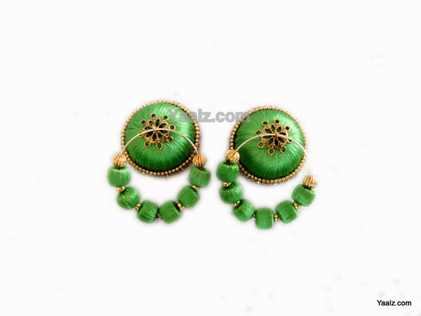 silk thread Bali Jumka 