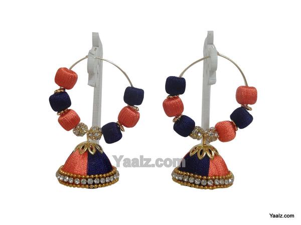 silk thread Bali Jumka 