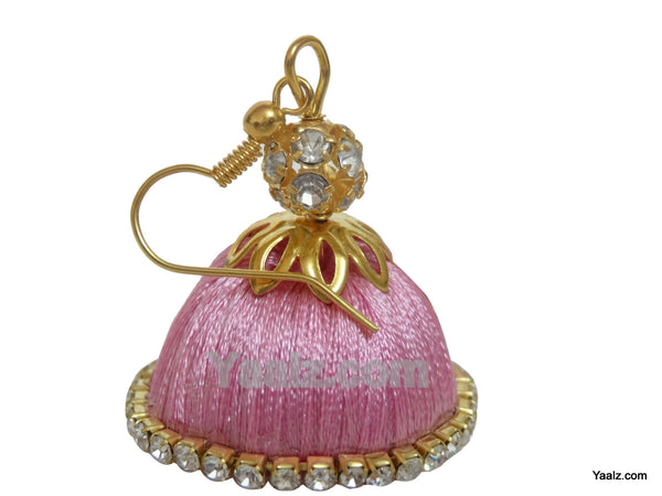 silk thread Yaalz Classic Jumka 